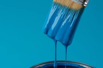 Peintre à Buxerolles pour vos travaux