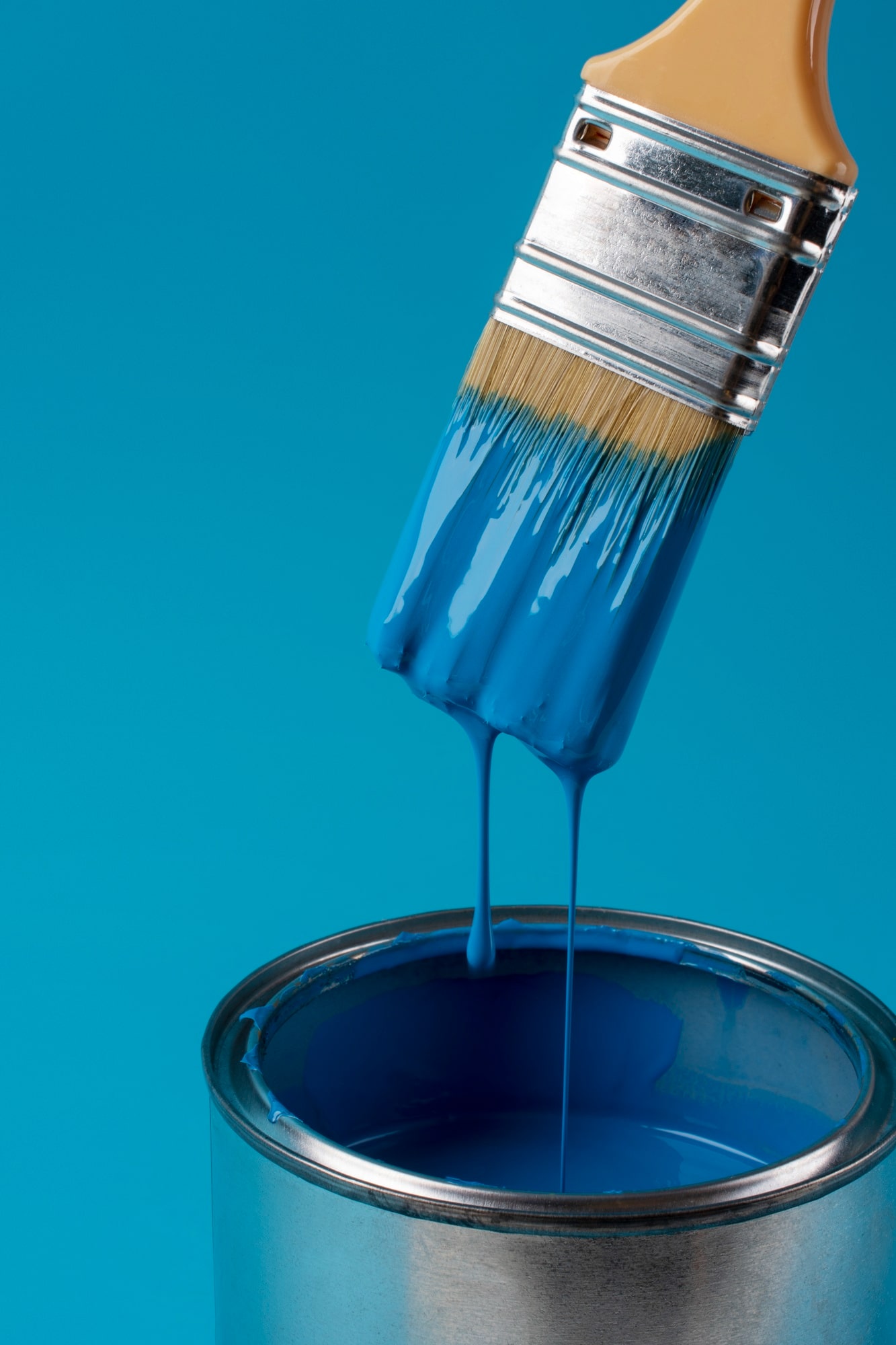 Peintre à Buxerolles pour vos travaux