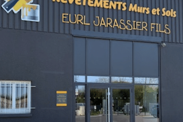 Entreprise de peinture à Poitiers